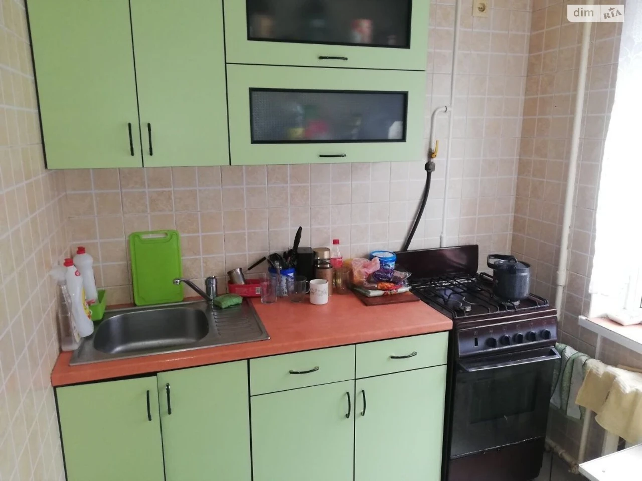 Продаж Квартира Борщагівка