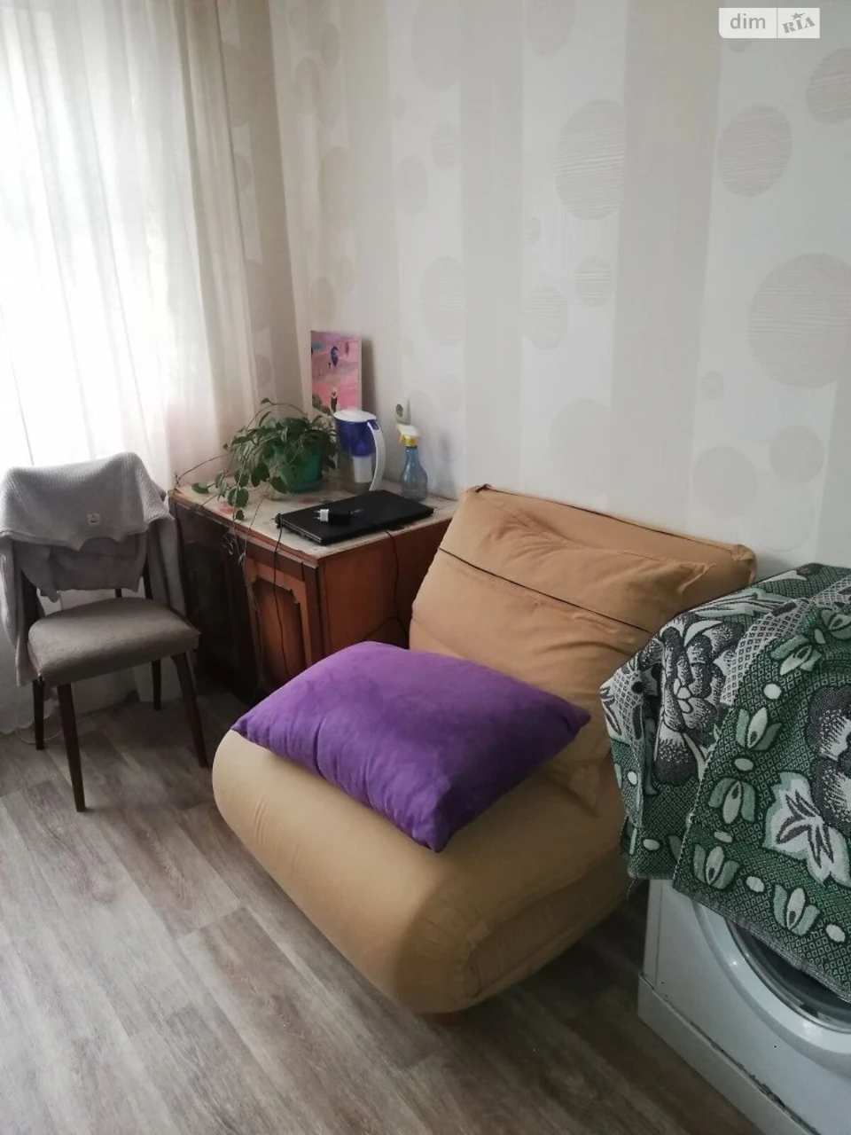 Продаж Квартира Борщагівка