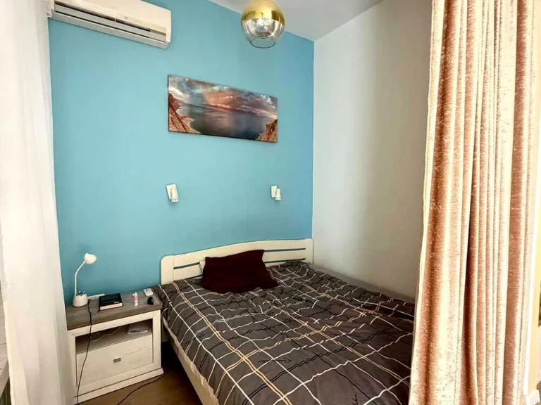 Apartment. Bogdan Khmelnytsky Street, Kyiv