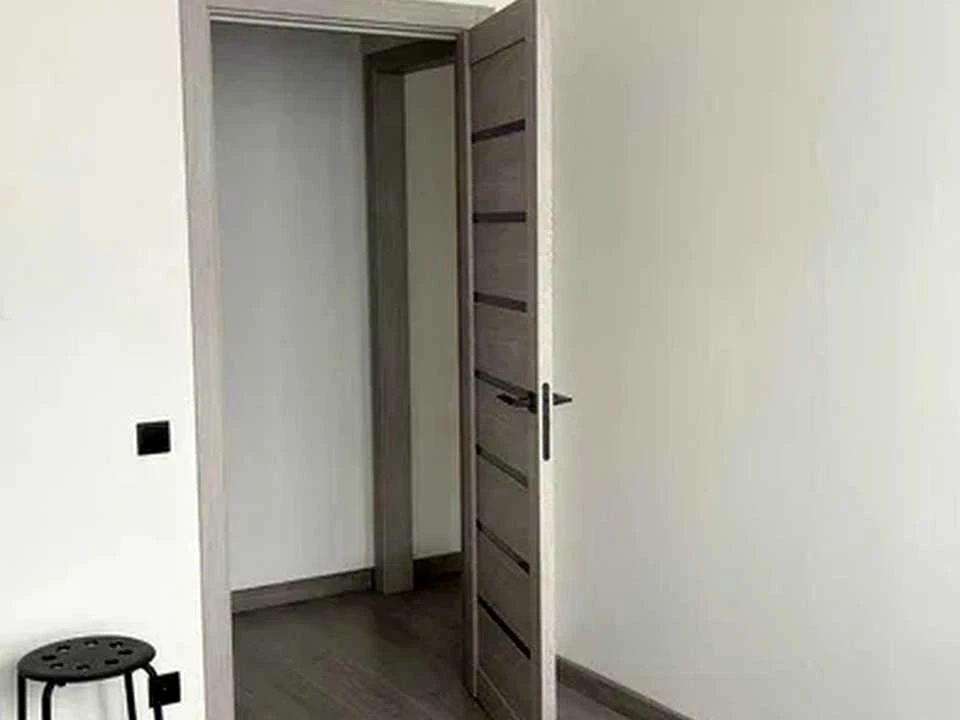 One-bedroom apartment for sale in Respublika Residence, Kyiv.