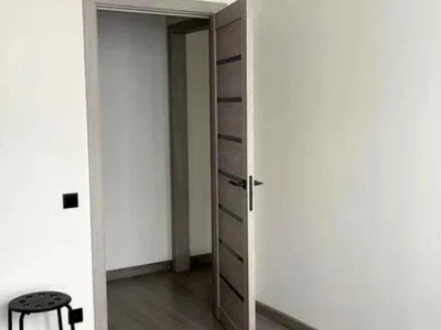 One-bedroom apartment for sale in Respublika Residence, Kyiv.