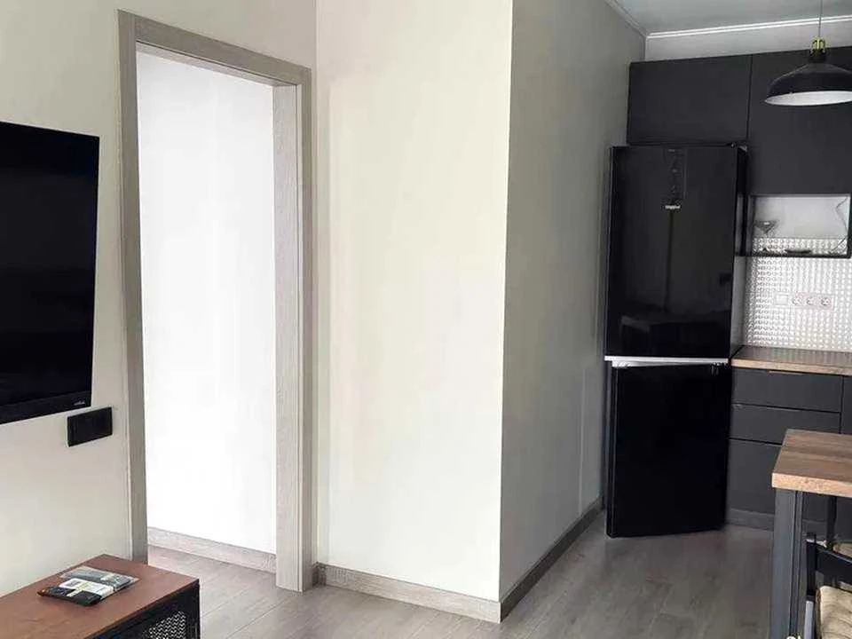 One-bedroom apartment for sale in Respublika Residence, Kyiv.