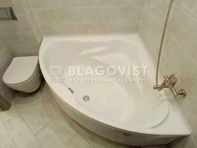 Квартира. вулиця Академіка Заболотного, Київ