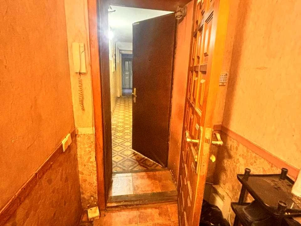 Квартира. Київ, Єреванська вул.