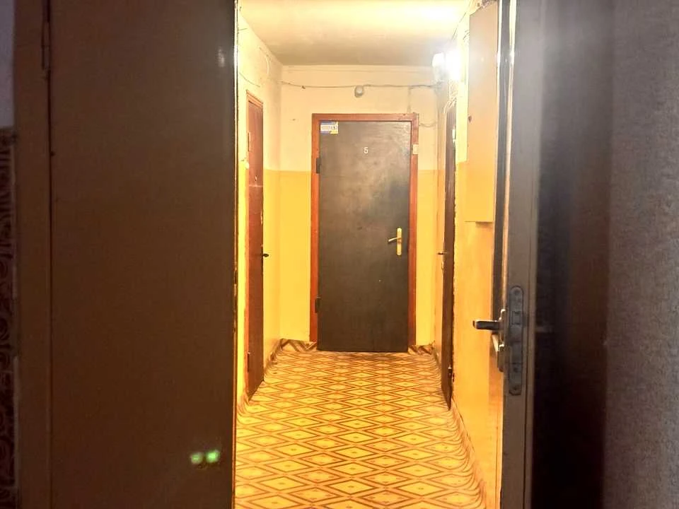 Квартира. Київ, Єреванська вул.