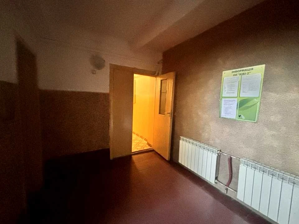 Квартира. Київ, Єреванська вул.
