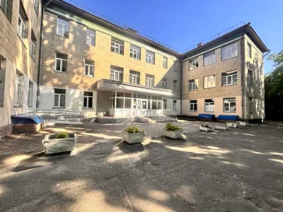 Квартира. Київ, Єреванська вул.