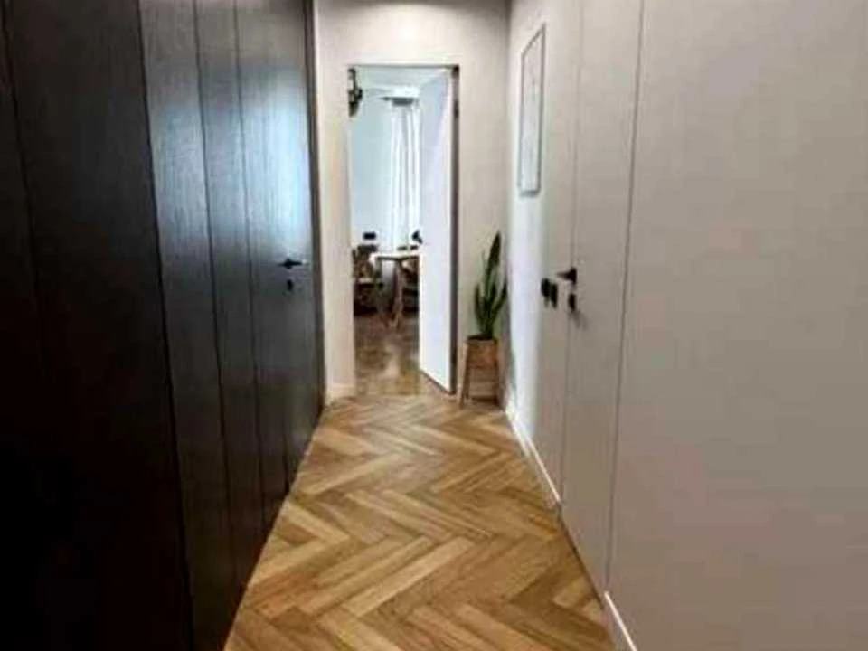 Квартира. Киев, Каховская улица