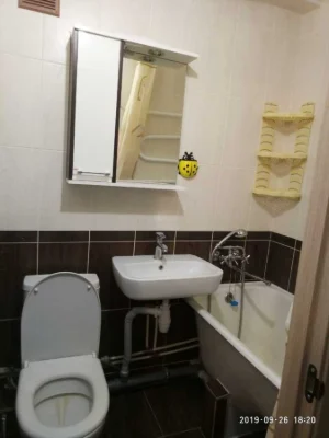 For Sale: One-bedroom apartment (28.6 sq m) in Kyiv, Podilsky