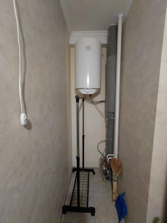For Sale: One-bedroom apartment (28.6 sq m) in Kyiv, Podilsky