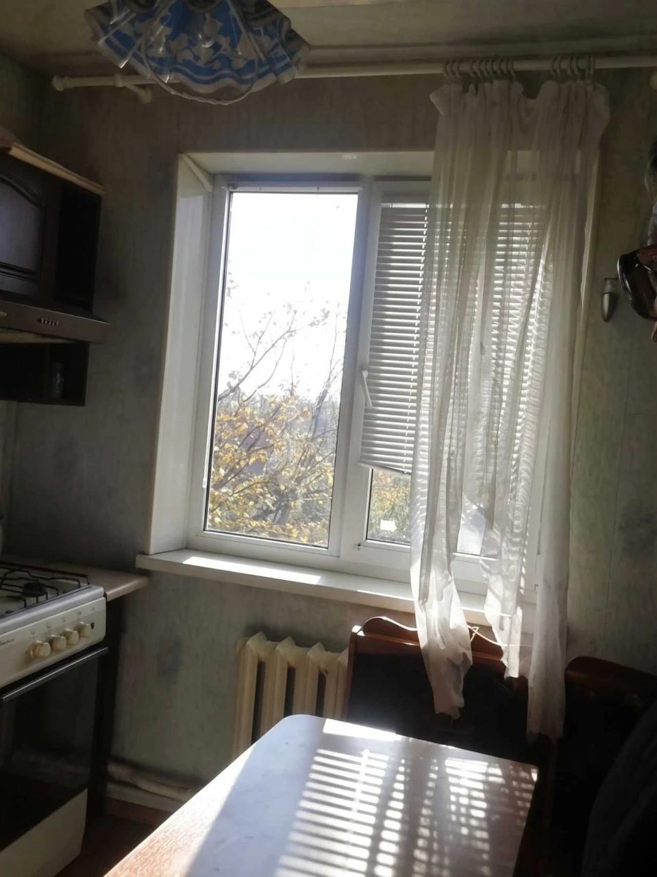 Продається квартира, 1 кімната, метро "Армієська"