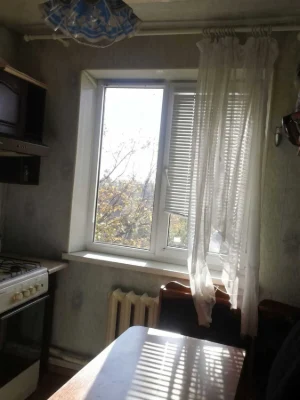 Продається квартира, 1 кімната, метро "Армієська"
