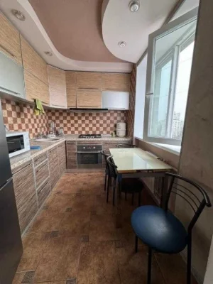 53000‼️4к.квартира 90м2, Героїв Харкова