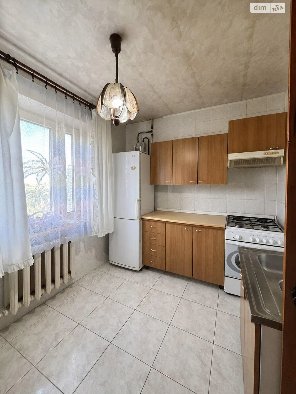 Продаж Квартира Авіамістечко
