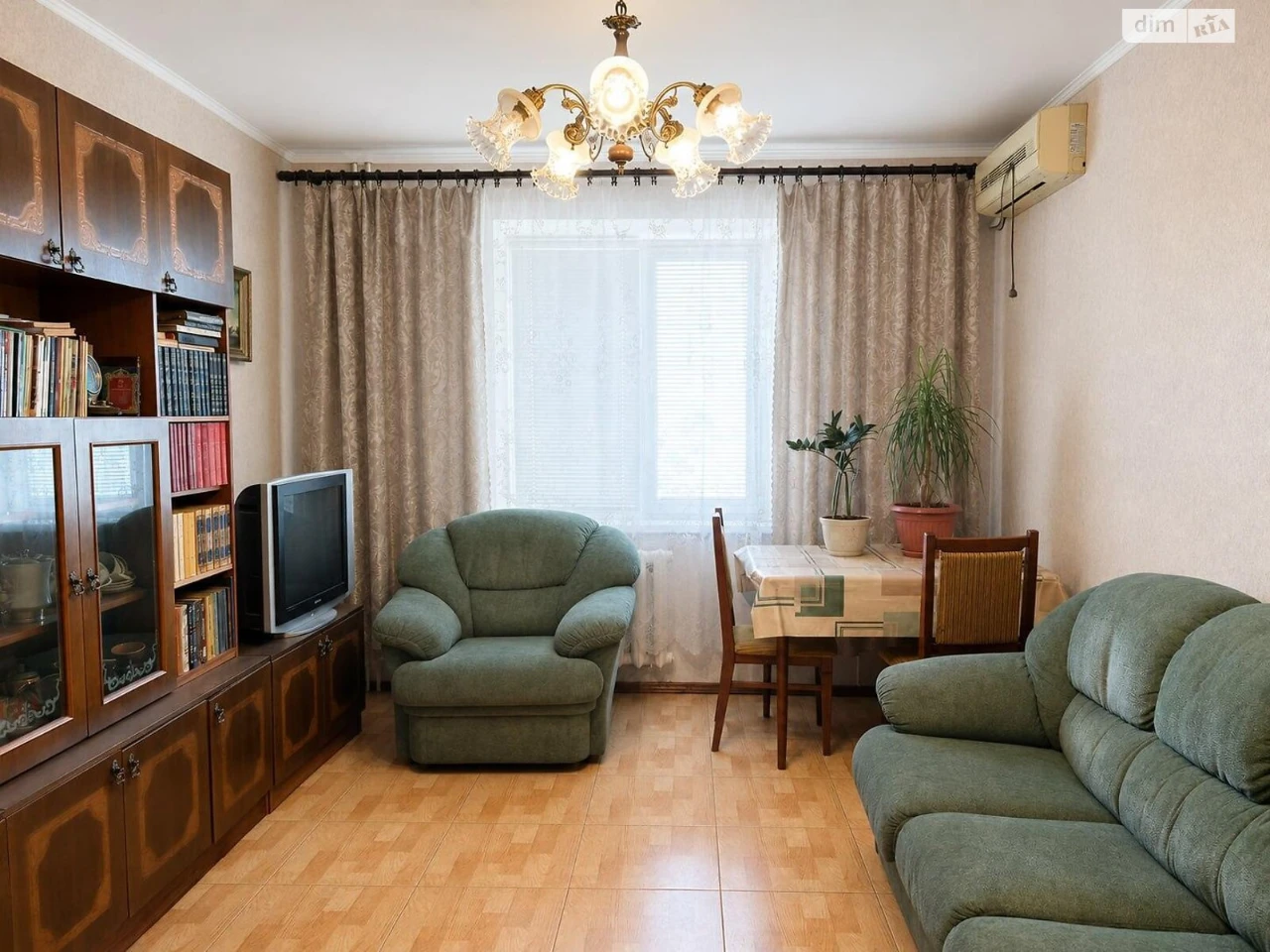 Продаж Квартира Авіамістечко