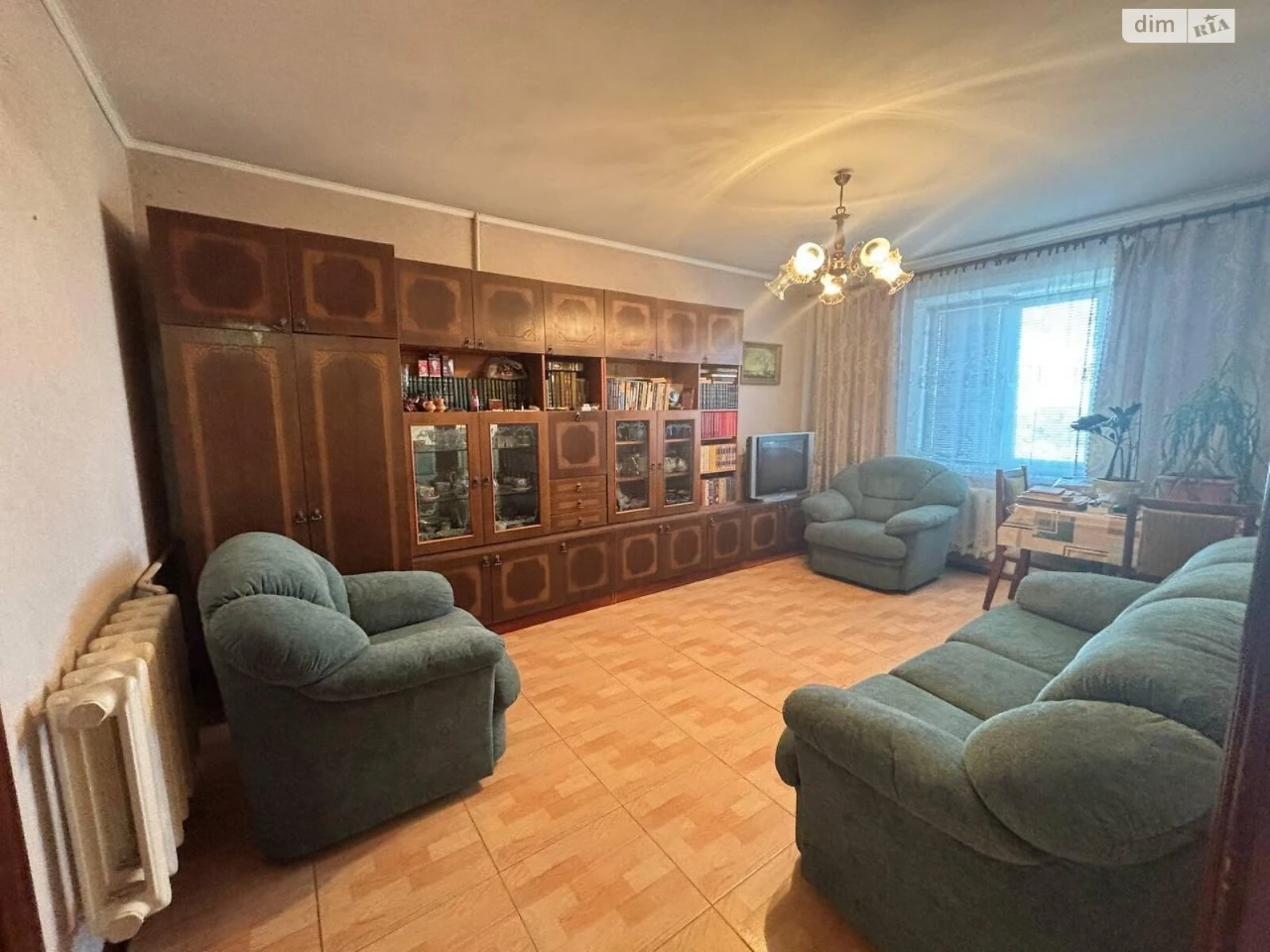 Продаж Квартира Авіамістечко