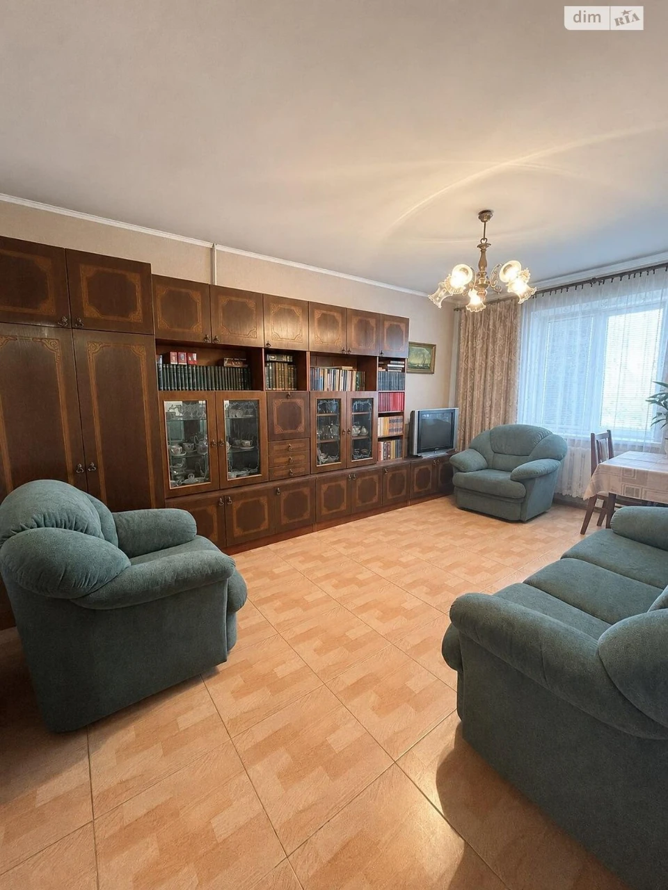 Продаж Квартира Авіамістечко