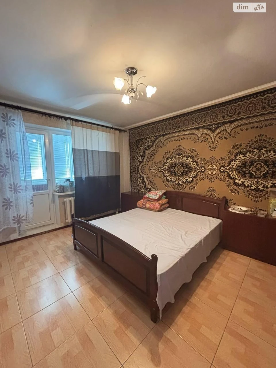 Продаж Квартира Авіамістечко