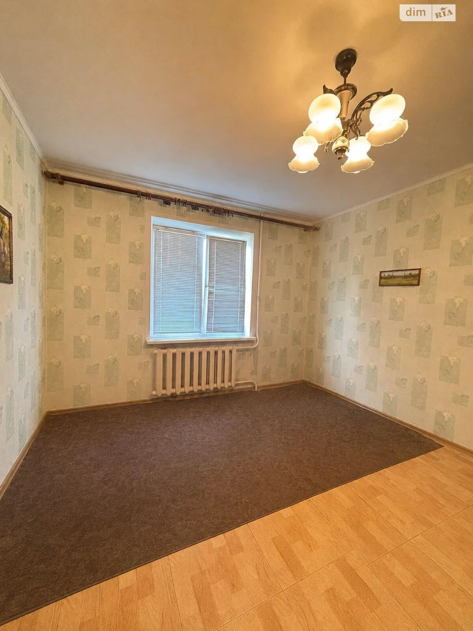 Продаж Квартира Авіамістечко