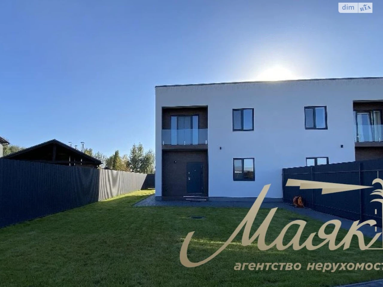 Продаж Дуплекс Дарницкий