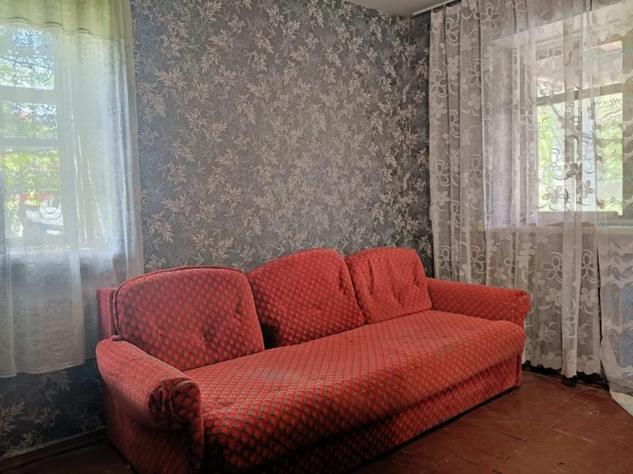 Real House. AN. Perevod, Berezniv Priroda