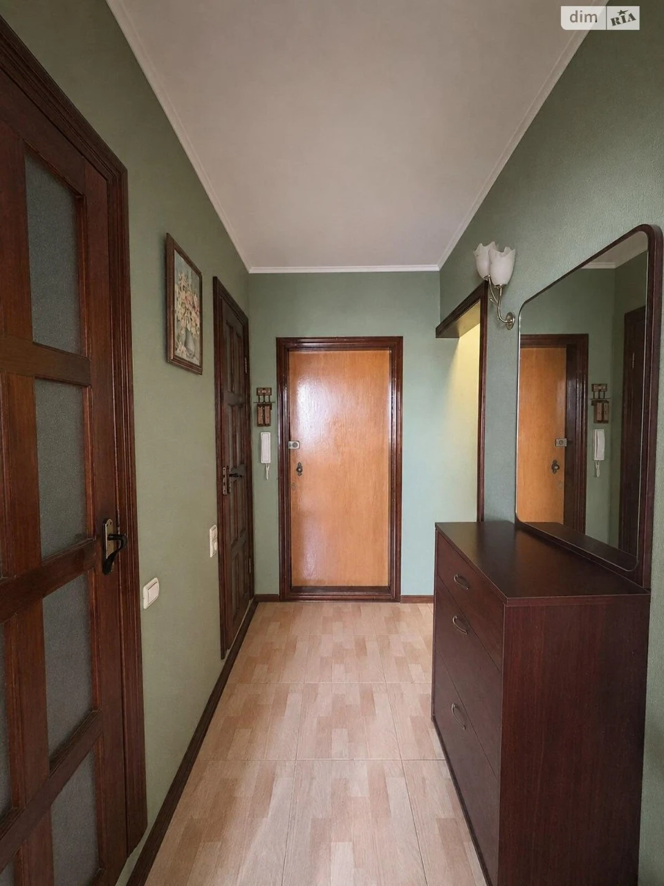 Продаж Квартира Авіамістечко