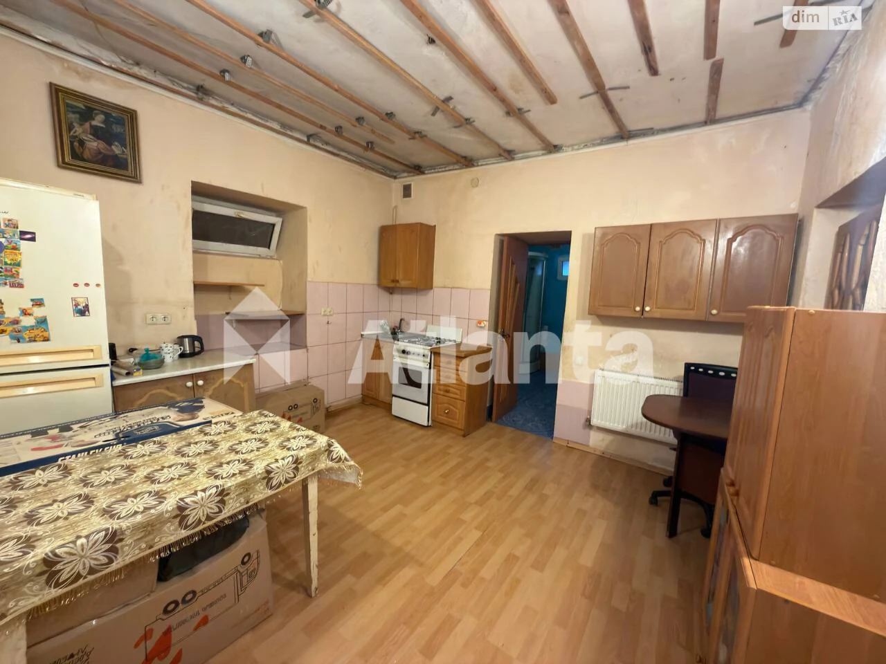 Продажа Квартира Приморский