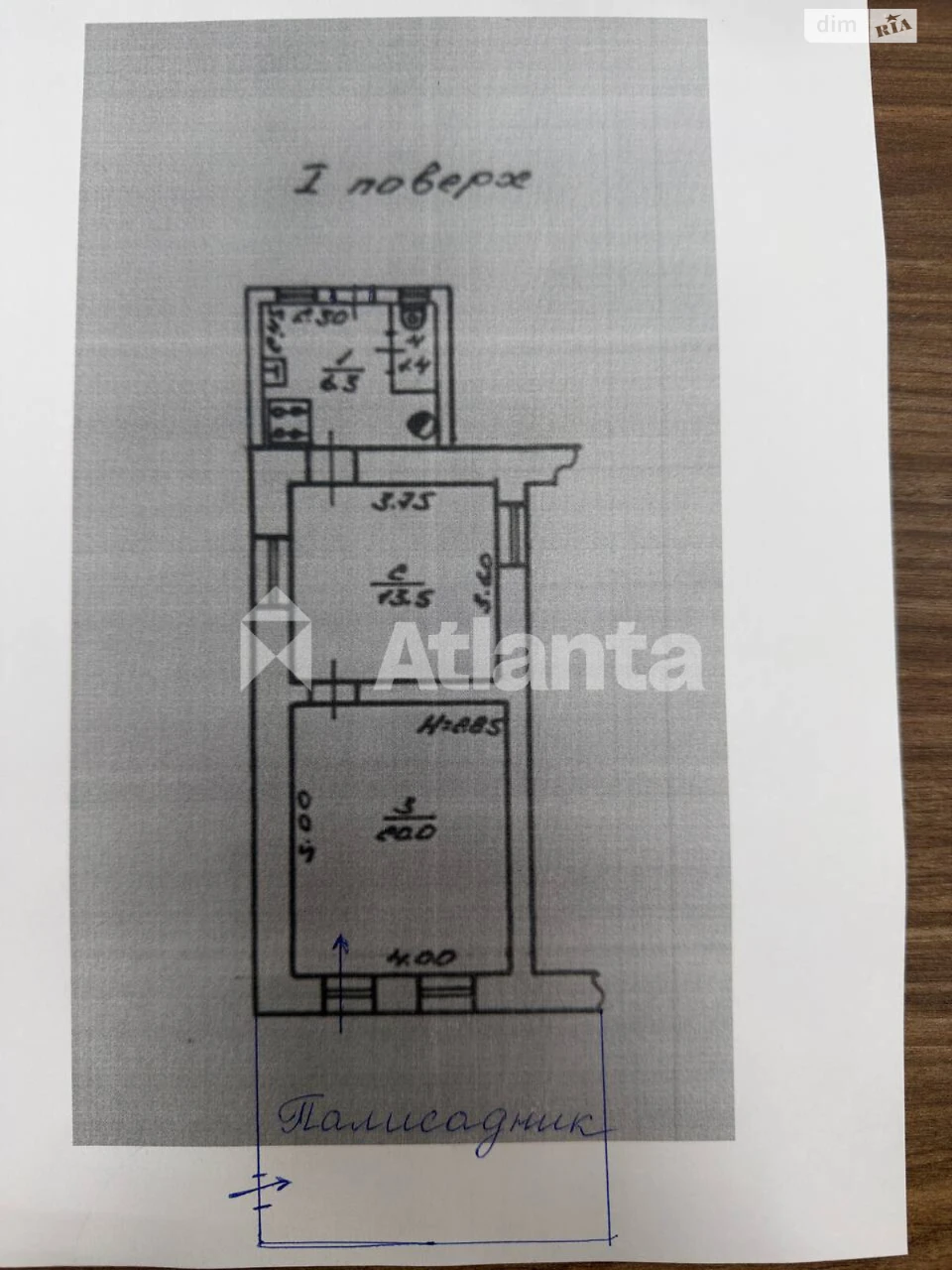 Продажа Квартира Приморский
