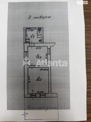 Продажа Квартира Приморский