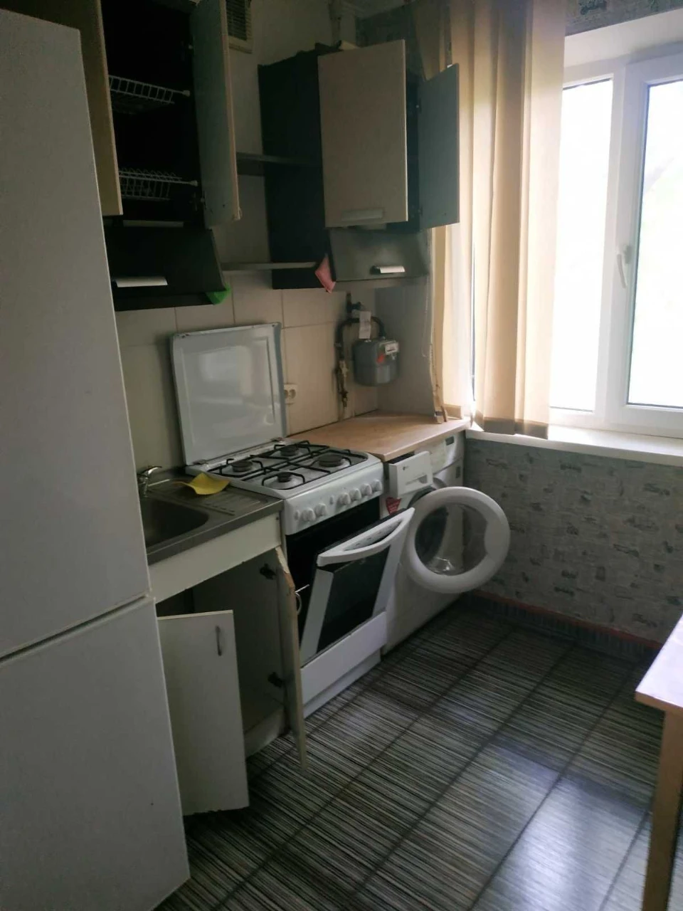 For Sale: 1-Bedroom Apartment on Ak.Koroleva / School