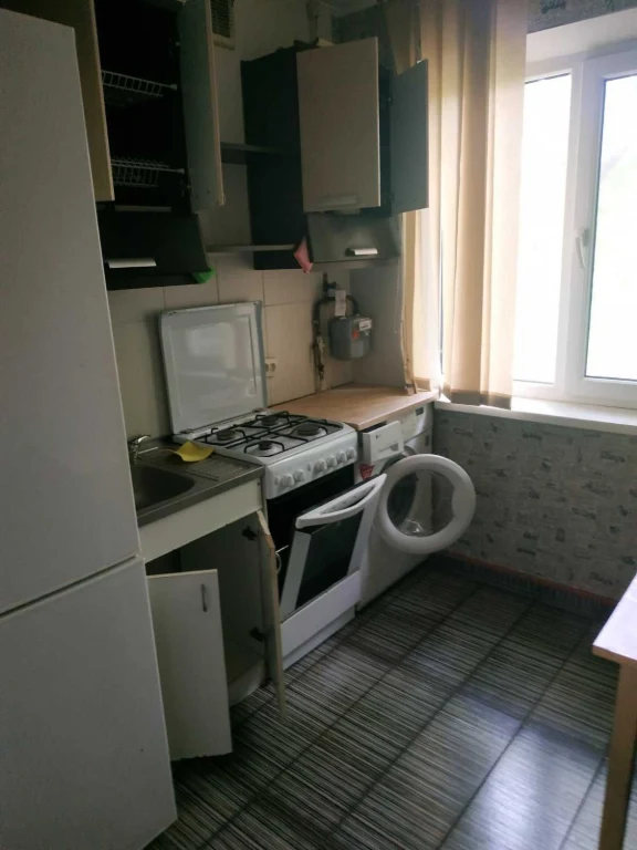 For Sale: 1-Bedroom Apartment on Ak.Koroleva / School