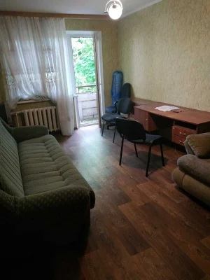 For Sale: 1-Bedroom Apartment on Ak.Koroleva / School