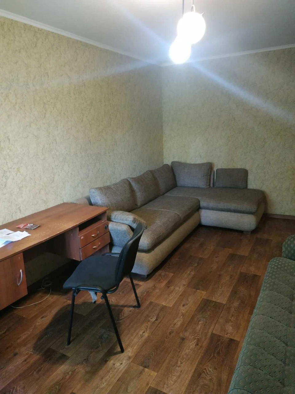 For Sale: 1-Bedroom Apartment on Ak.Koroleva / School