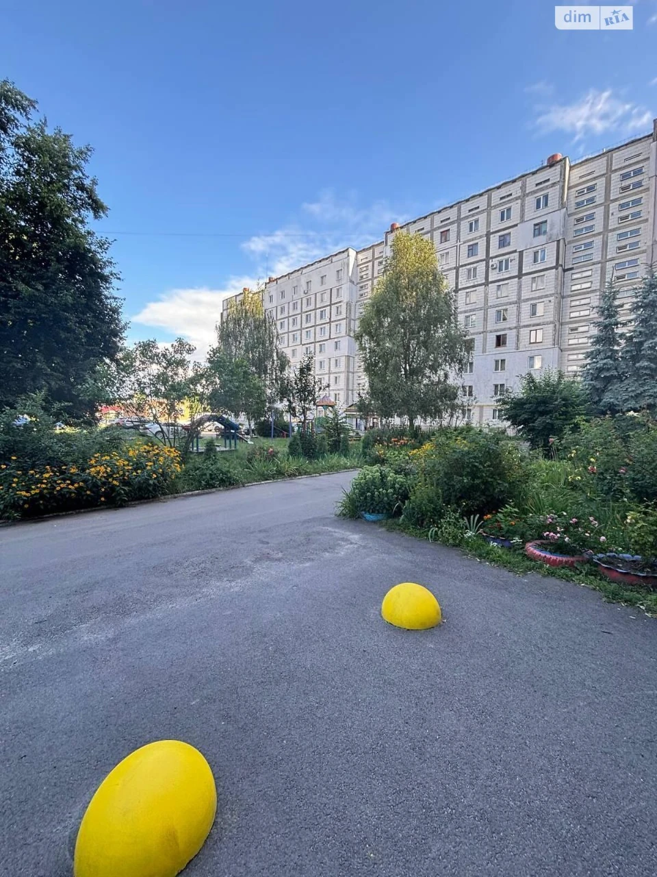 Продаж Квартира Авіамістечко