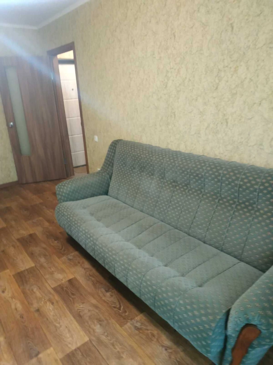 For Sale: 1-Bedroom Apartment on Ak.Koroleva / School