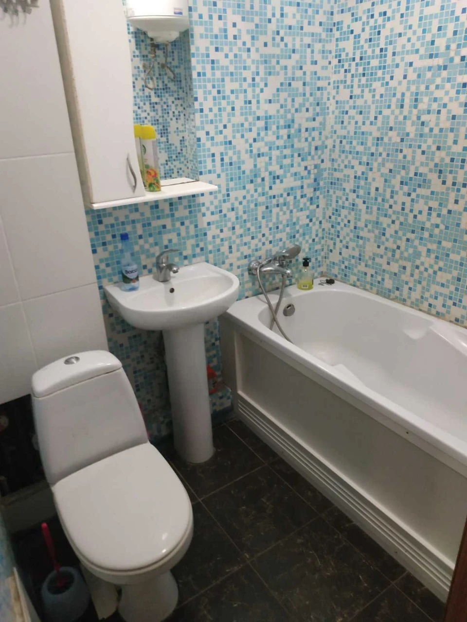 For Sale: 1-Bedroom Apartment on Ak.Koroleva / School