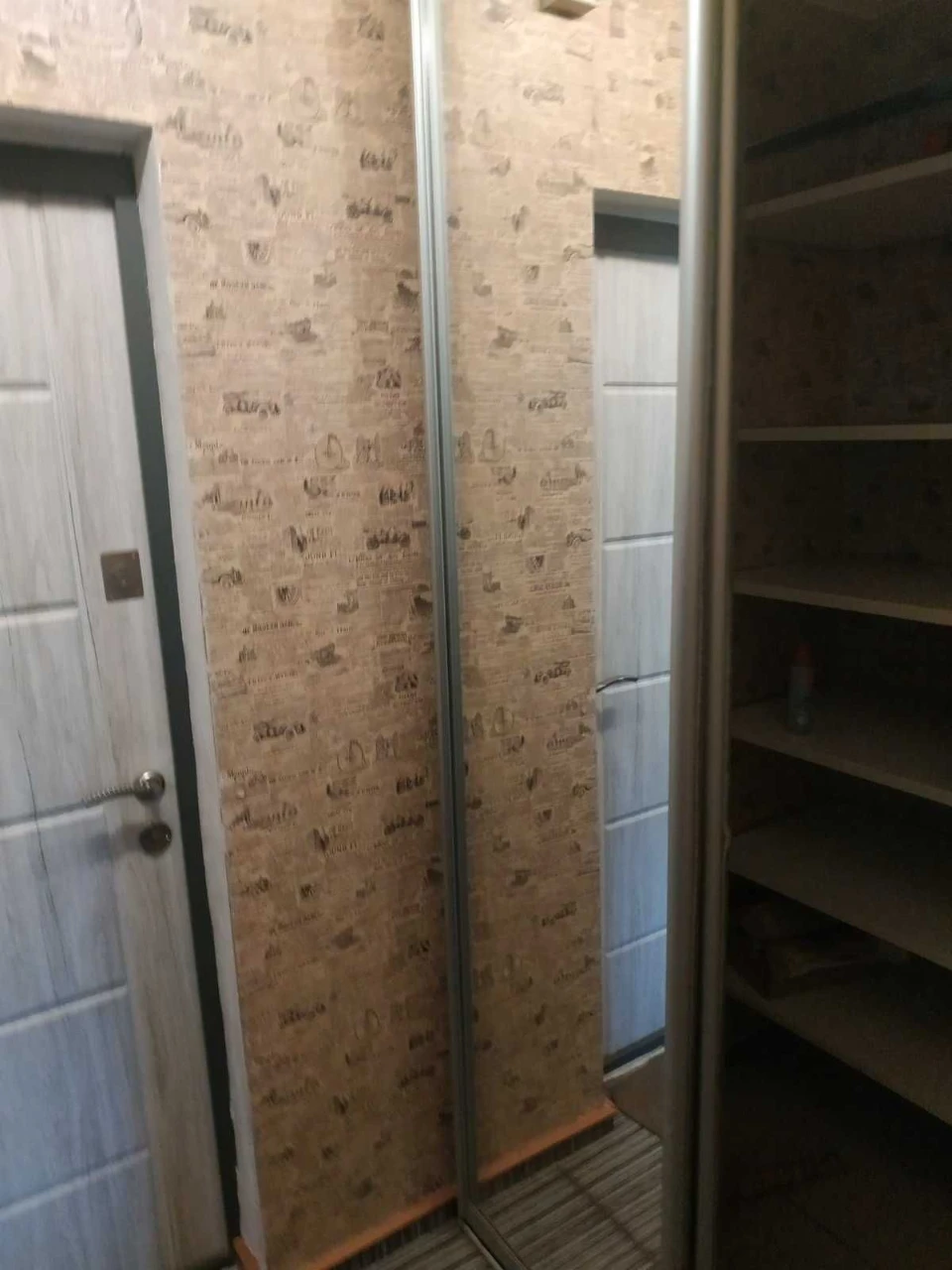 For Sale: 1-Bedroom Apartment on Ak.Koroleva / School