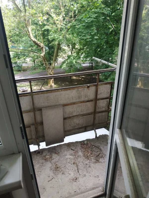 For Sale: 1-Bedroom Apartment on Ak.Koroleva / School