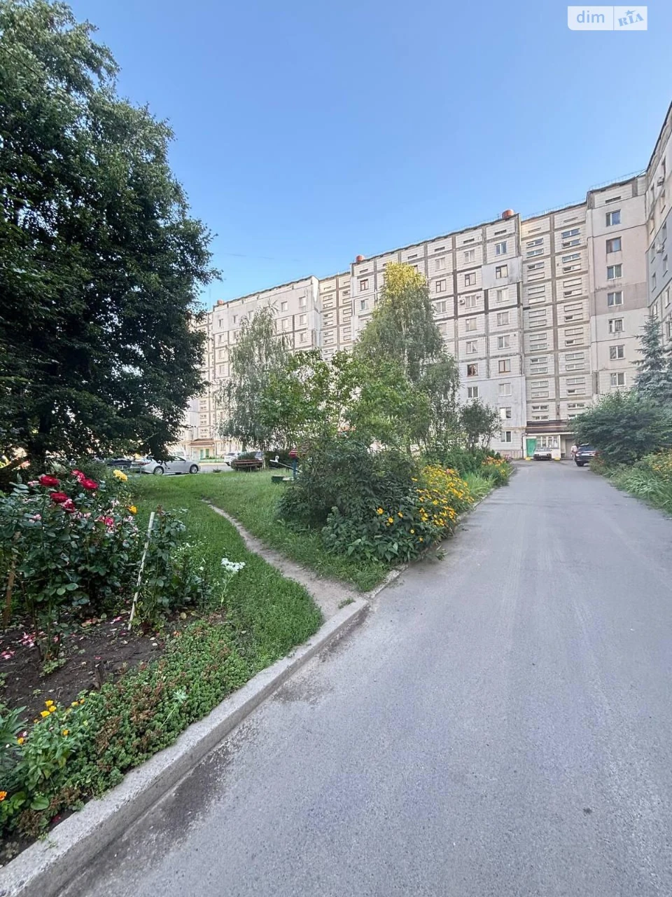 Продаж Квартира Авіамістечко