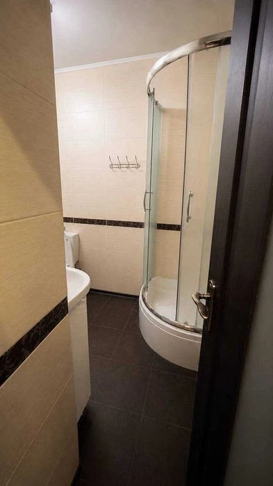 Sale of 1-room apartment with renovation | New house | Pos