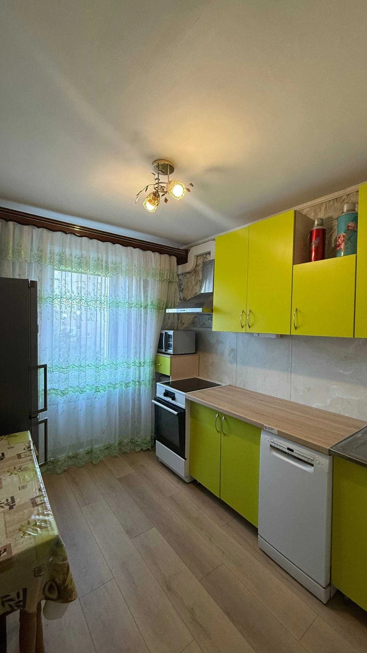 Продается 1-комнатная квартира на улице 2 Бассейный переулок