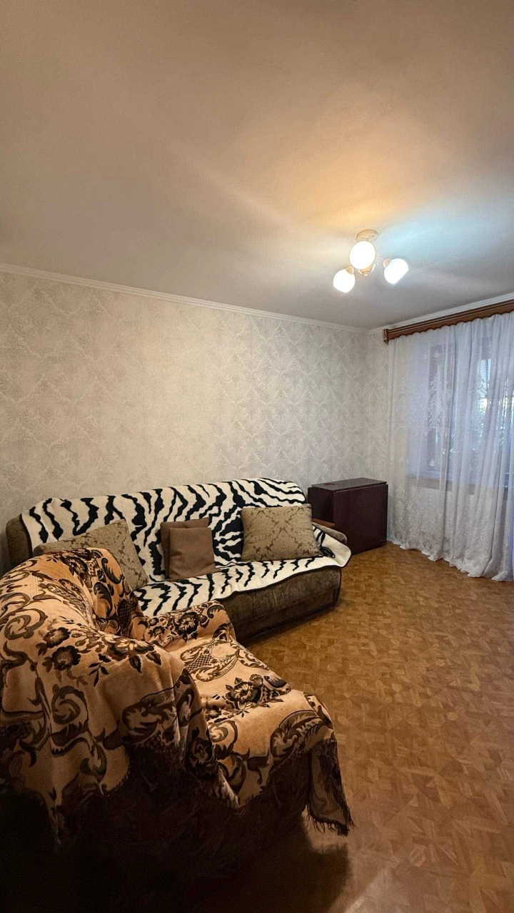 Продается 1-комнатная квартира на улице 2 Бассейный переулок