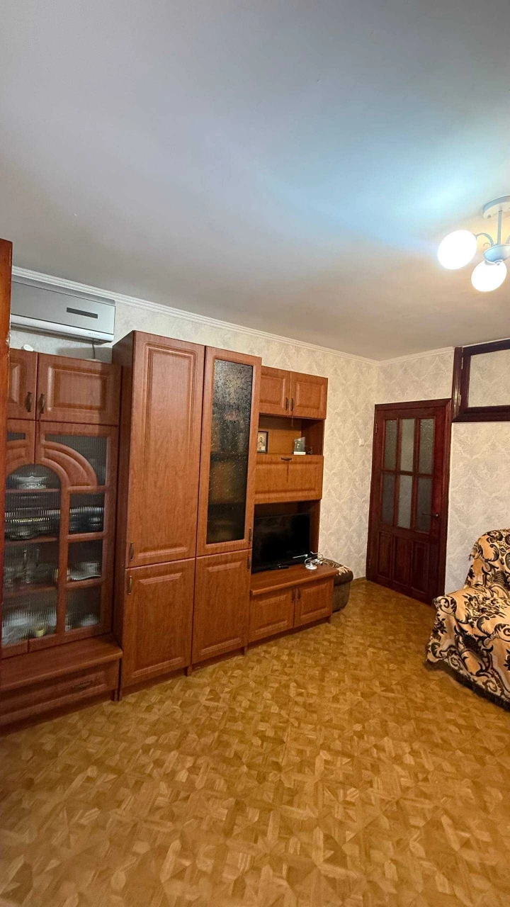Продается 1-комнатная квартира на улице 2 Бассейный переулок