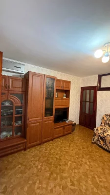 Продается 1-комнатная квартира на улице 2 Бассейный переулок