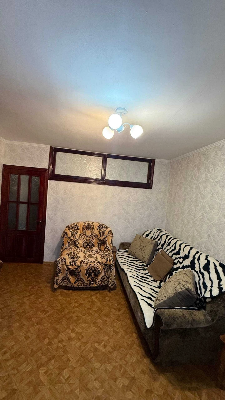 Продается 1-комнатная квартира на улице 2 Бассейный переулок