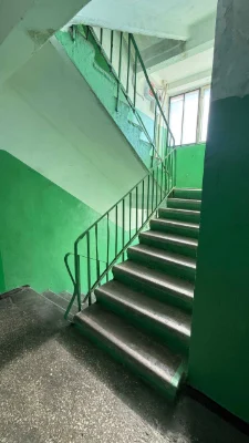 Продается 1-комнатная квартира на улице 2 Бассейный переулок