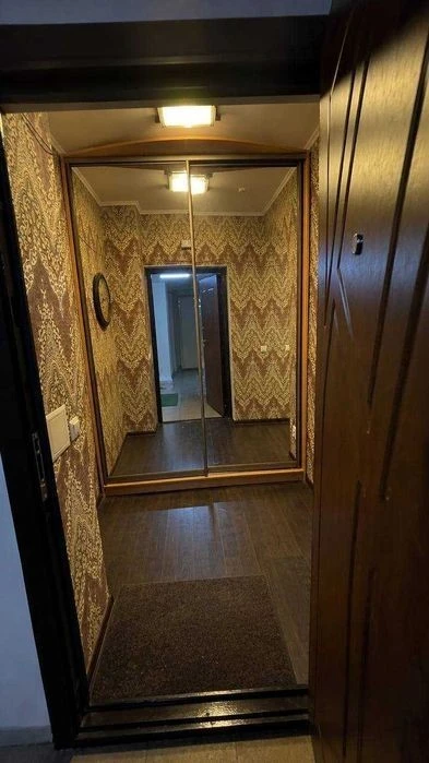 Sale of 1-room apartment with renovation | New house | Pos
