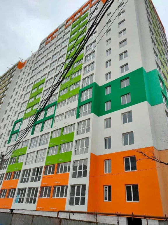 Продам 2-х ком квартиру . Район Автовокзала.