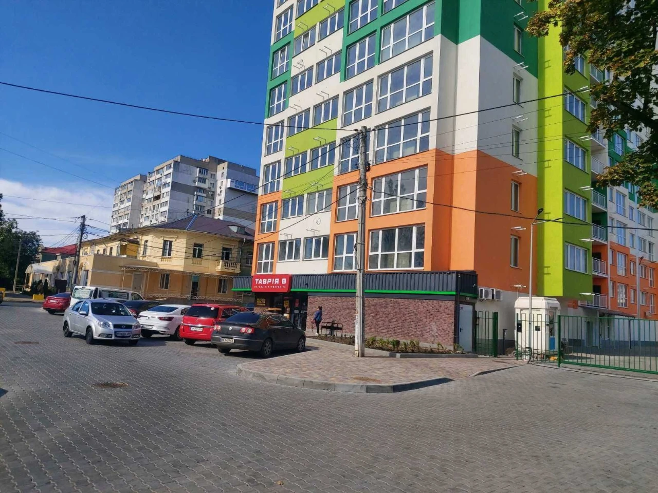 Продам 2-х ком квартиру . Район Автовокзала.