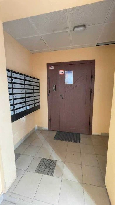 Sale of 1-room apartment with renovation | New house | Pos